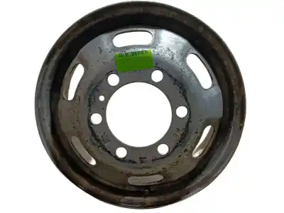 Recambio de automóvil de segunda mano de LLANTA para IVECO DAILY VI CAJA/CHASIS 33S16, 35S16, 35C16, 40C16, 50C16 referencias OEM IAM 504003565  