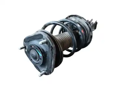 Peça sobressalente para automóvel em segunda mão amortecedor dianteiro esquerdo por toyota auris (_e15_) 1.8 hybrid (zwe150_) referências oem iam 4852009t30  4852002840