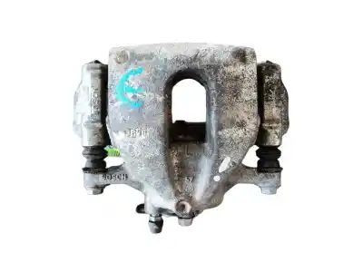 Peça sobressalente para automóvel em segunda mão Pinça De Travão Dianteira Esquerda por TOYOTA AURIS (_E15_) 1.8 Hybrid (ZWE150_) Referências OEM IAM 4775002341  W0895