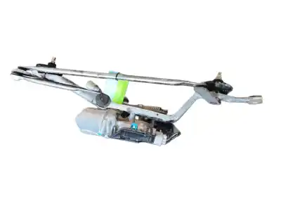 Peça sobressalente para automóvel em segunda mão Motor Do Limpa Para Brisas por TOYOTA AURIS (_E15_) 1.8 Hybrid (ZWE150_) Referências OEM IAM 8511002190  