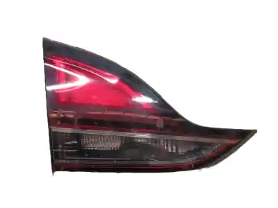İkinci el araba yedek parçası  için OPEL ZAFIRA TOURER C (P12)  OEM IAM referansları 13386605  13288832