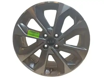 Recambio de automóvil de segunda mano de LLANTA para KIA STONIC (YB) 1.0 T-GDI referencias OEM IAM 52910H8500  