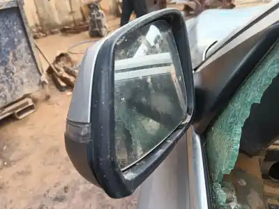 Автозапчастина б/у ліве дзеркало для bmw 7 (f01, f02, f03, f04) 740 d xdrive посилання на oem iam 51167308421  f01691099931p