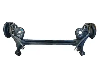 Second-hand car spare part REAR AXLE for TOYOTA AURIS (_E15_)  OEM IAM references 4210102260  