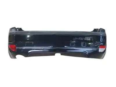 Автозапчасти б/у ЗАДНИЙ БАМПЕР за FORD FOCUS II (DA_, HCP, DP)  ссылки OEM IAM 1336747  