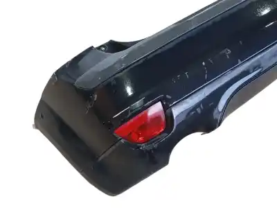 Pezzo di ricambio per auto di seconda mano paraurti posteriore per ford focus ii (da_, hcp, dp) 2.0 tdci riferimenti oem iam 1336747  