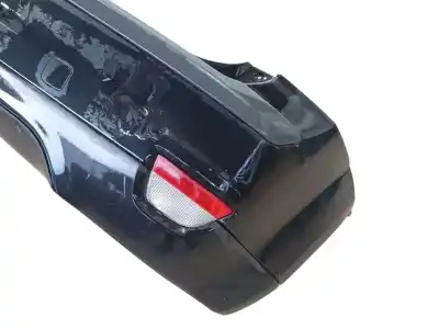 Pezzo di ricambio per auto di seconda mano paraurti posteriore per ford focus ii (da_, hcp, dp) 2.0 tdci riferimenti oem iam 1336747  