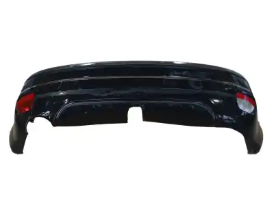 Pezzo di ricambio per auto di seconda mano paraurti posteriore per ford focus ii (da_, hcp, dp) 2.0 tdci riferimenti oem iam 1336747  