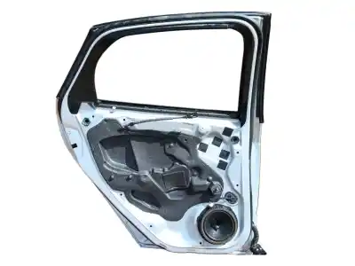 Recambio de automóvil de segunda mano de PUERTA TRASERA IZQUIERDA para FORD FOCUS IV (HN)  referencias OEM IAM 2172760  