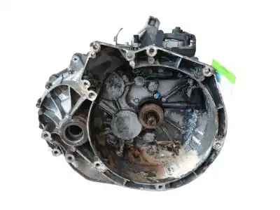 Second-hand car spare part GEARBOX for FORD FOCUS IV (HN)  OEM IAM references 2255924  CV6R7002PF