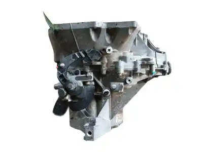 Автозапчастина б/у коробка передач для ford focus iv (hn) 1.0 ecoboost посилання на oem iam 2255924  cv6r7002pf