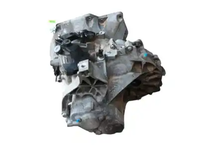 Автозапчастина б/у коробка передач для ford focus iv (hn) 1.0 ecoboost посилання на oem iam 2255924  cv6r7002pf