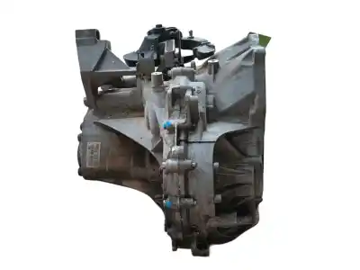 Автозапчастина б/у коробка передач для ford focus iv (hn) 1.0 ecoboost посилання на oem iam 2255924  cv6r7002pf