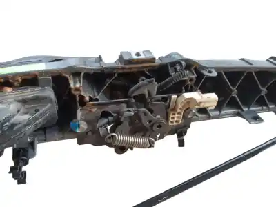 Pezzo di ricambio per auto di seconda mano pannello frontale per ford focus iv (hn) 1.0 ecoboost riferimenti oem iam 1926039  