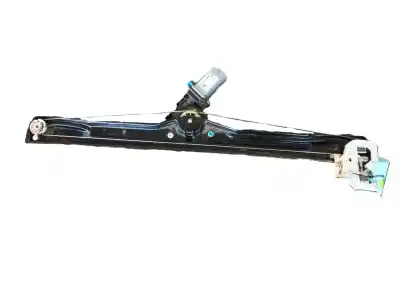Recambio de automóvil de segunda mano de ELEVALUNAS DELANTERO IZQUIERDO para IVECO DAILY VI CAJA/CHASIS  referencias OEM IAM 5801901053  34000075M04