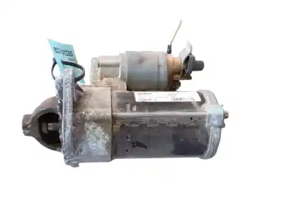 Second-hand car spare part Starter Motor for DACIA LOGAN II 1.5 DCI OEM IAM references 233008223R  233006508RB
