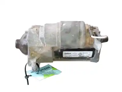 Second-hand car spare part starter motor for dacia logan ii 1.5 dci oem iam references 233008223r  233006508rb