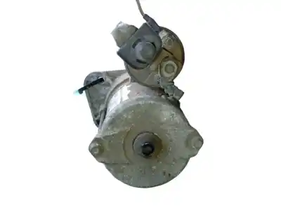 Second-hand car spare part starter motor for dacia logan ii 1.5 dci oem iam references 233008223r  233006508rb