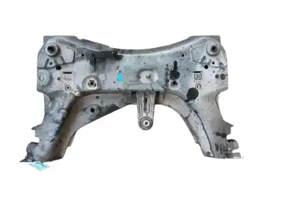 Peça sobressalente para automóvel em segunda mão charrió / suporte de eixo dianteiro por nissan micra iii (k12) 1.2 16v referências oem iam 54400bc12a