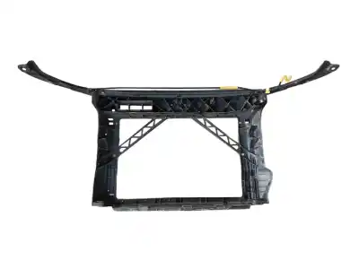 Автозапчастина б/у фронтальна панель для skoda rapid spaceback (nh1) 1.6 tdi посилання на oem iam   