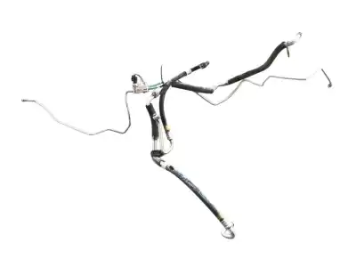 Piesă de schimb auto la mâna a doua TUBURI AER CONDITIONAT pentru TOYOTA AURIS (_E15_)  Referințe OEM IAM 887100Z270  887100Z27000