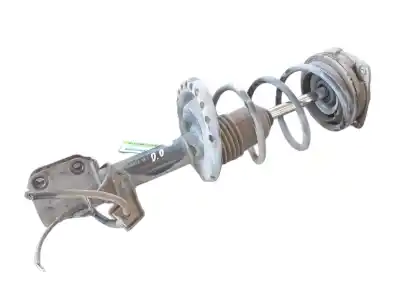 Peça sobressalente para automóvel em segunda mão amortecedor dianteiro direito por nissan micra iii (k12) 1.2 16v referências oem iam e43a2bc60a