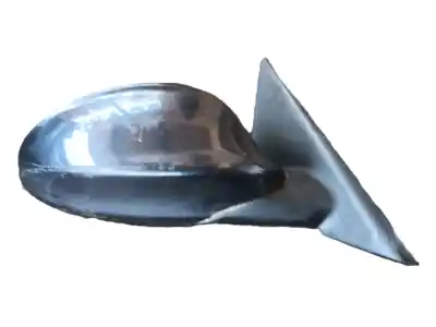 Second-hand car spare part right rearview mirror for bmw 3 (e90) 320 d oem iam references 51167189946