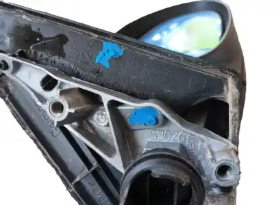 Pezzo di ricambio per auto di seconda mano retrovisore destro per bmw 3 (e90) 320 d riferimenti oem iam 51167189946  
