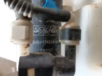 Автозапчастина б/у чистий депозит для ford focus iv (hn) 1.0 ecoboost посилання на oem iam 2229547  bv6117b613ca