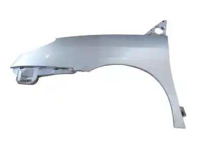 Peça sobressalente para automóvel em segunda mão guarda-lamas dianteiro esquerdo por citroen c8 (ea_, eb_) 2.2 hdi referências oem iam 7840l3