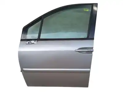 Peça sobressalente para automóvel em segunda mão porta da frente esquerda por citroen c8 (ea_, eb_) 2.2 hdi referências oem iam 9002x1