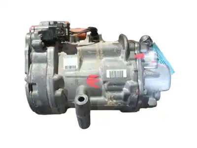 Автозапчасти б/у компрессор кондиционера воздуха за mercedes-benz eqa (h243) eqa 250+ (243.702) ссылки oem iam a0008307704