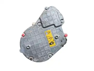 Автозапчастина б/у компресор кондиционера для mercedes-benz eqa (h243) eqa 250+ (243.702) посилання на oem iam a0008307704  a0008397704