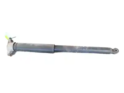 Second-hand car spare part Rear Left Shock Absorber for FORD FOCUS IV (HN) 1.0 ECOBOOST OEM IAM references 1880579  