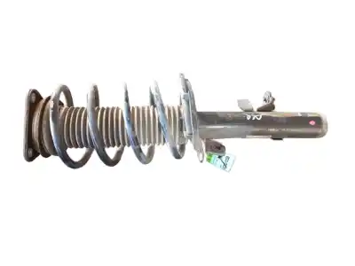 Second-hand car spare part Front Right Shock Absorber for FORD FOCUS IV (HN) 1.0 ECOBOOST OEM IAM references 2317518  BV6118045LAB