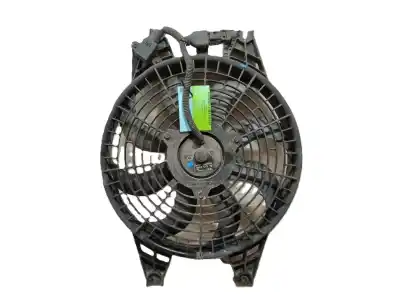 Gebrauchtes Autoersatzteil  zum KIA SORENTO I (JC)  OEM-IAM-Referenzen 977303E000  A005143