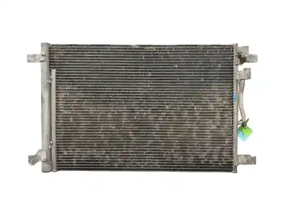 Second-hand car spare part air conditioning condenser / radiator for vw tiguan (ad1, ax1) 1.4 tsi oem iam references 5q0816411ar