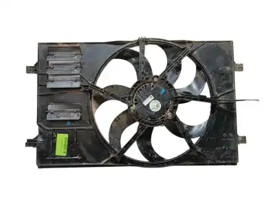 Second-hand car spare part radiator cooling fan for vw tiguan (ad1, ax1) 1.4 tsi oem iam references 5q0121203da