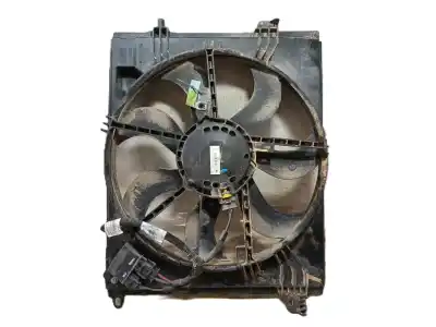 Pièce détachée automobile d'occasion VENTILATEUR pour RENAULT SCÉNIC IV (J9_)  Références OEM IAM 214819674R  FS2180