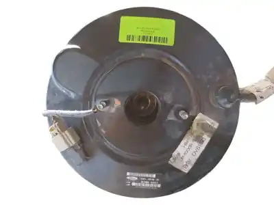 Second-hand car spare part Brake Servo for FORD FOCUS IV (HN) 1.0 ECOBOOST OEM IAM references 2258870  DV612B195SD
