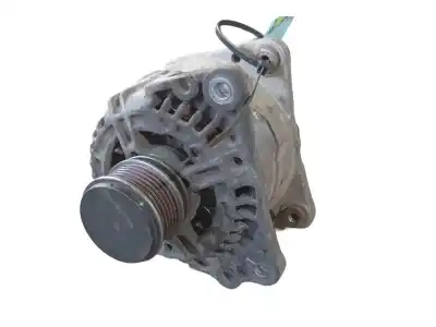 Автозапчастина б/у генератор для SEAT LEON (1M1) 1.9 TDI Посилання на OEM IAM 38903024D  0124325131