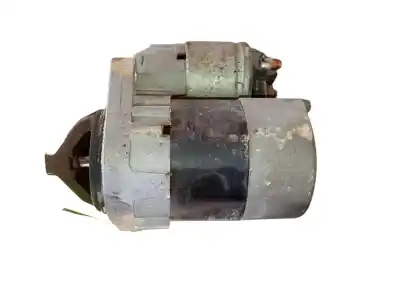 Peça sobressalente para automóvel em segunda mão motor de arranque por nissan micra iii (k12) 1.2 16v referências oem iam 233001f77c