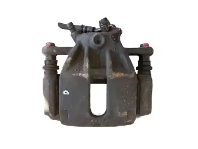 Peça sobressalente para automóvel em segunda mão pinça de travão dianteira direita por nissan micra iii (k12) 1.2 16v referências oem iam 41001ax60a