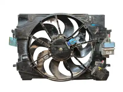 Second-hand car spare part RADIATOR COOLING FAN for DACIA DOKKER MONOSPACE (KE_)  OEM IAM references 214816436R  520352