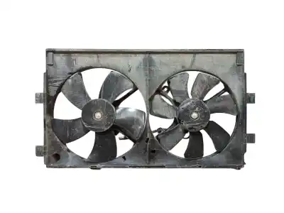 Pezzo di ricambio per auto di seconda mano elettroventola per mitsubishi asx (ga_w_) 1.6 mivec (ga1w) riferimenti oem iam 1355a087  181211