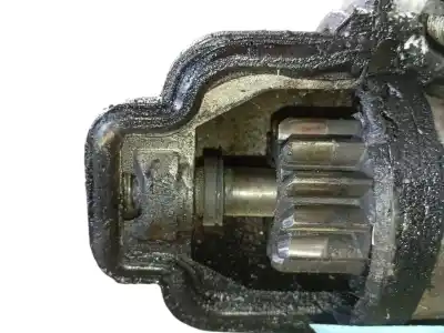 Pezzo di ricambio per auto di seconda mano motorino di avviamento per ford transit caja/chasis (fm_ _, fn_ _, ff_ _) 2.4 tdci rwd riferimenti oem iam 1748650  