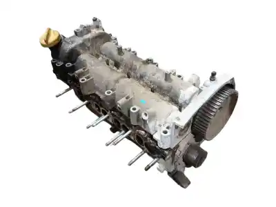 Second-hand car spare part  for FIAT 500L (351_, 352_)  OEM IAM references 71753830  55247047