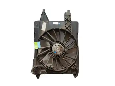 Pezzo di ricambio per auto di seconda mano Elettroventola per RENAULT SCÉNIC II (JM0/1_) 1.5 DCI (JM1E, JM16) Riferimenti OEM IAM 7701071863  8200884679