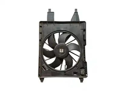 Pezzo di ricambio per auto di seconda mano elettroventola per renault scénic ii (jm0/1_) 1.5 dci (jm1e, jm16) riferimenti oem iam 7701071863  8200884679