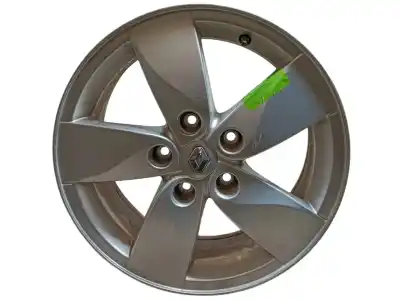 Автозапчасти б/у шина за renault megane iii fastback (bz0/1_, b3_) 1.6 16v (bz1b, bz1h) ссылки oem iam 403000069r